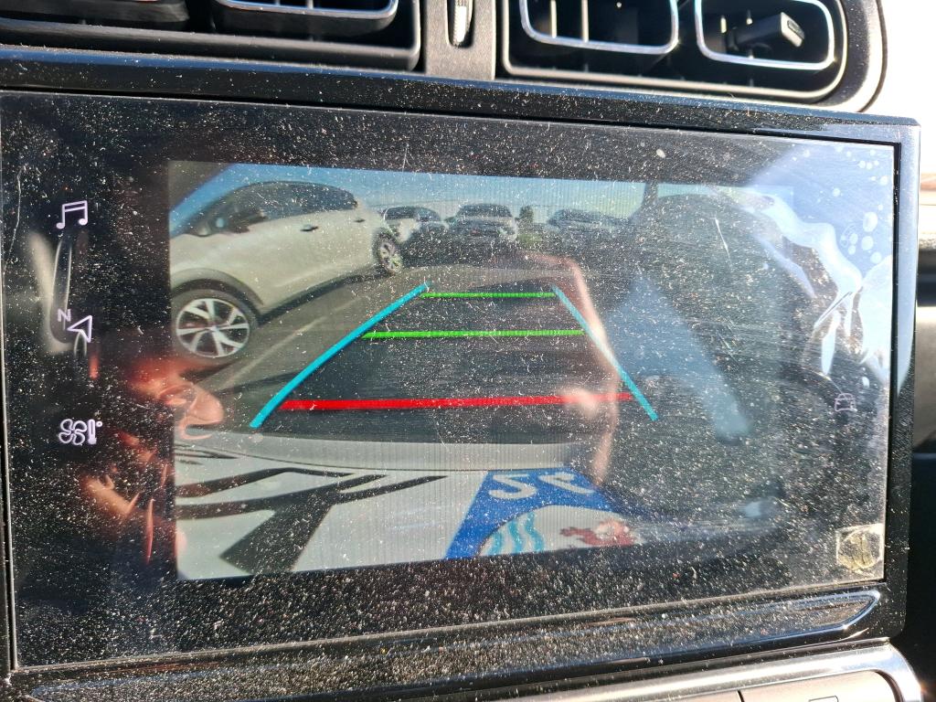 Citroen C3 PureTech 83 S&S BVM5 Shine 2023
