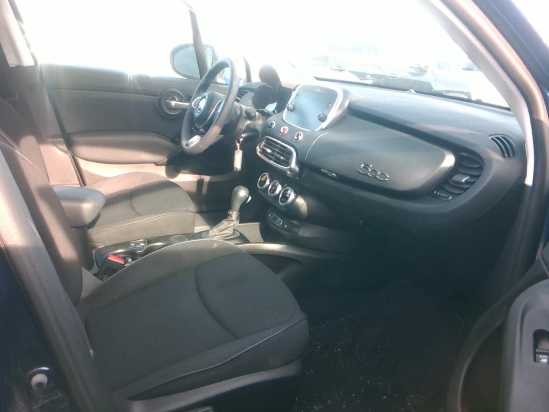 FIAT 500X 1.5 FireFly 130 ch S/S DCT7 Hybrid  2024