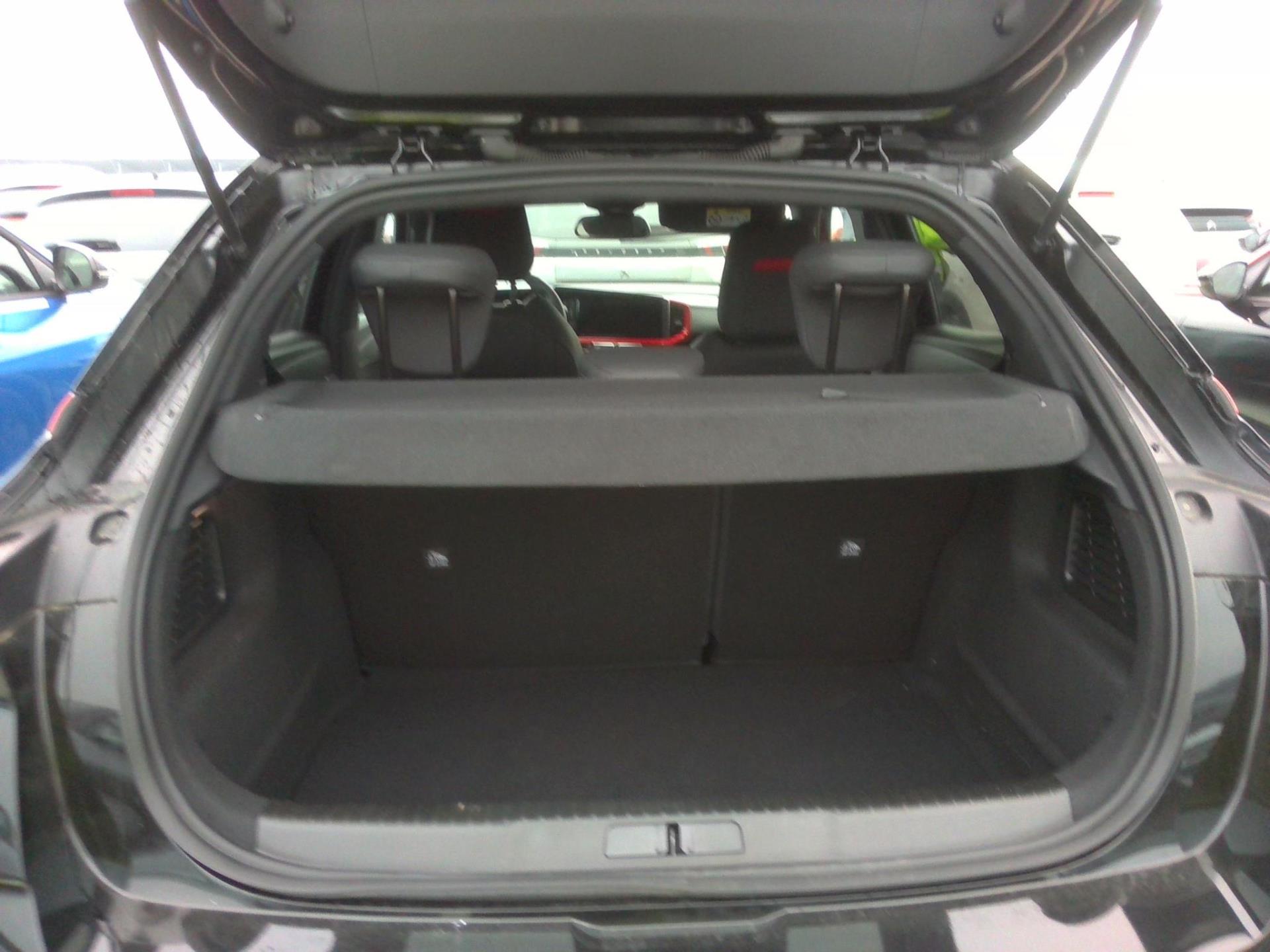 Opel Mokka 1.2 Turbo 100 ch BVM6 GS 2023