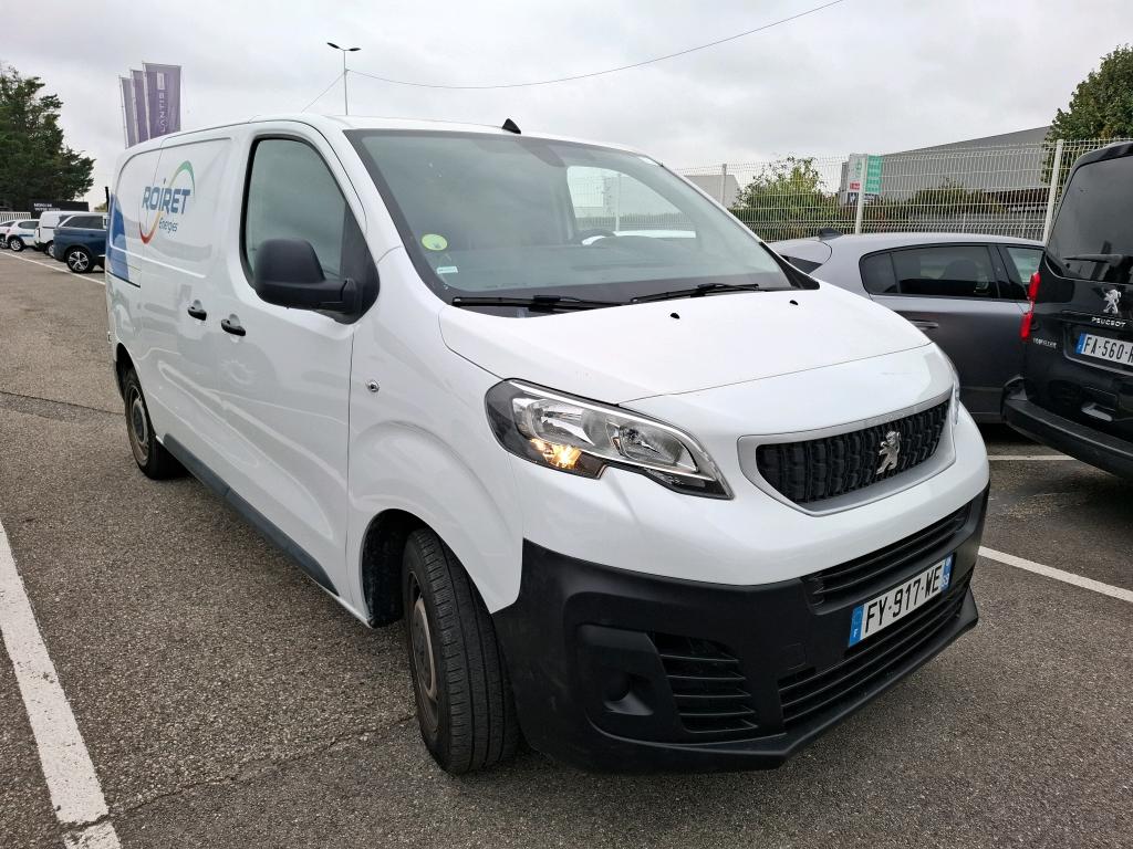 Peugeot EXPERT FGN TOLE STANDARD 2.0  BLUEHDI 120 S&S BVM6 PREMIUM 2021