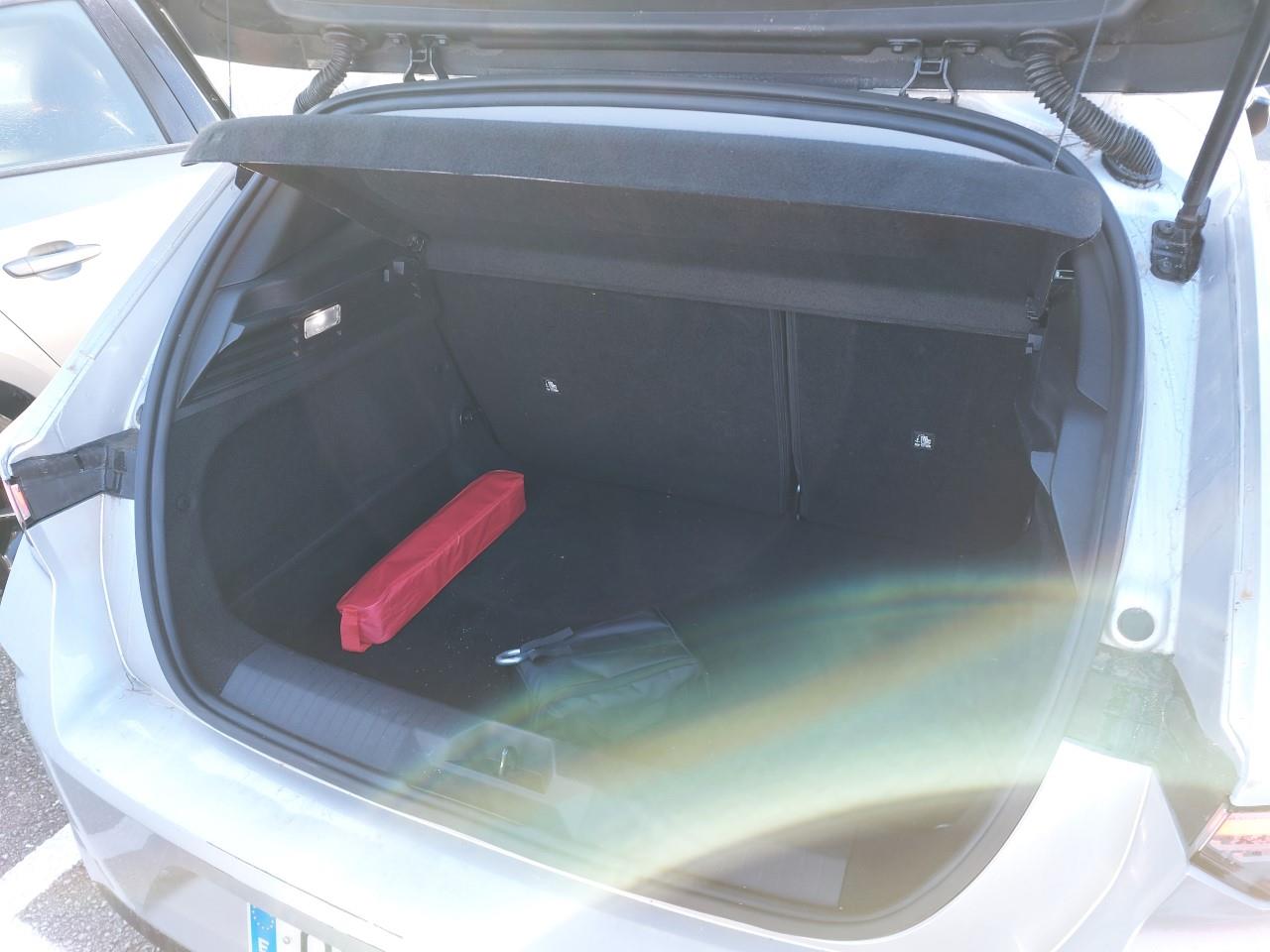 Foto Opel Astra 7