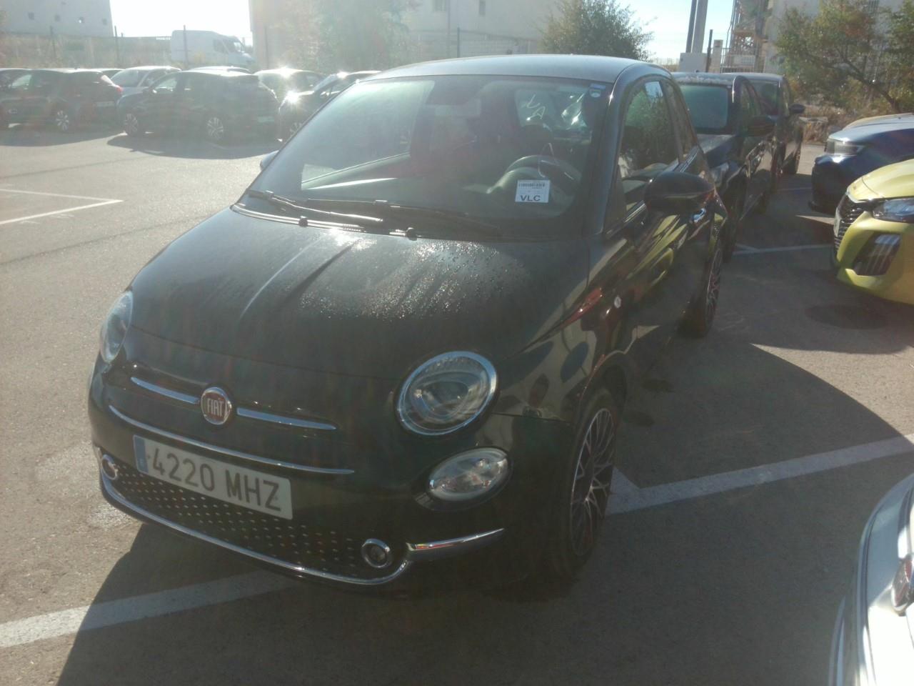 Foto Fiat 500X 2