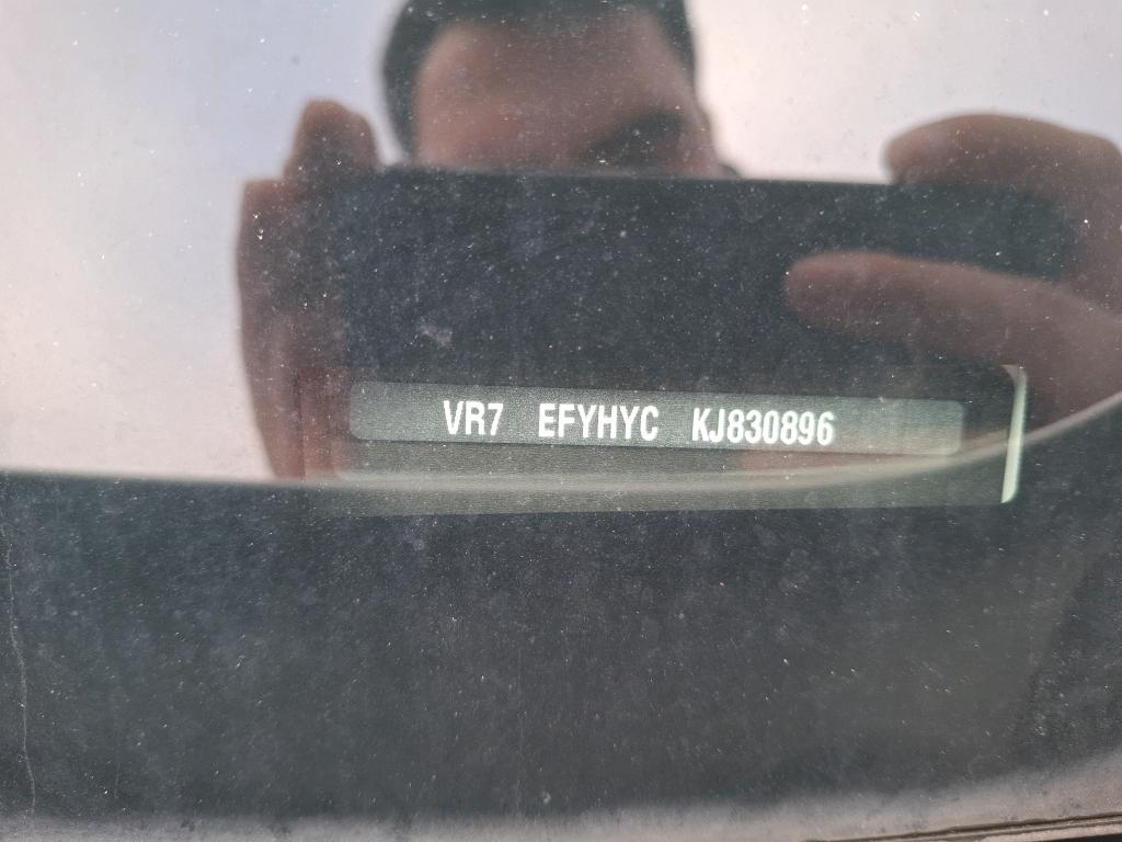 Citroen BERLINGO VAN M 650 BLUEHDI 100 S&S BVM5 CLUB 2019