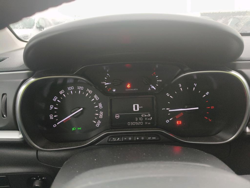 Citroen C3 PureTech 83 S&S BVM5 Shine Pack 2022