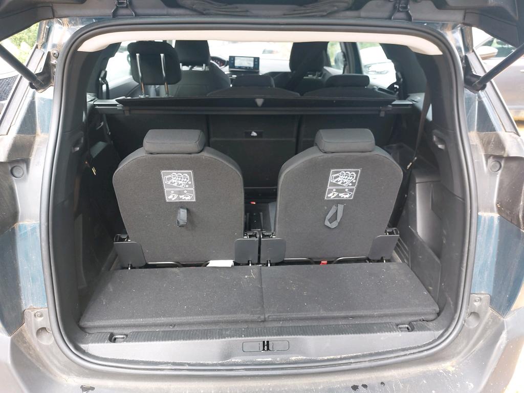 Peugeot 5008 BlueHDi 130ch S&S EAT8 Active Pack 2021