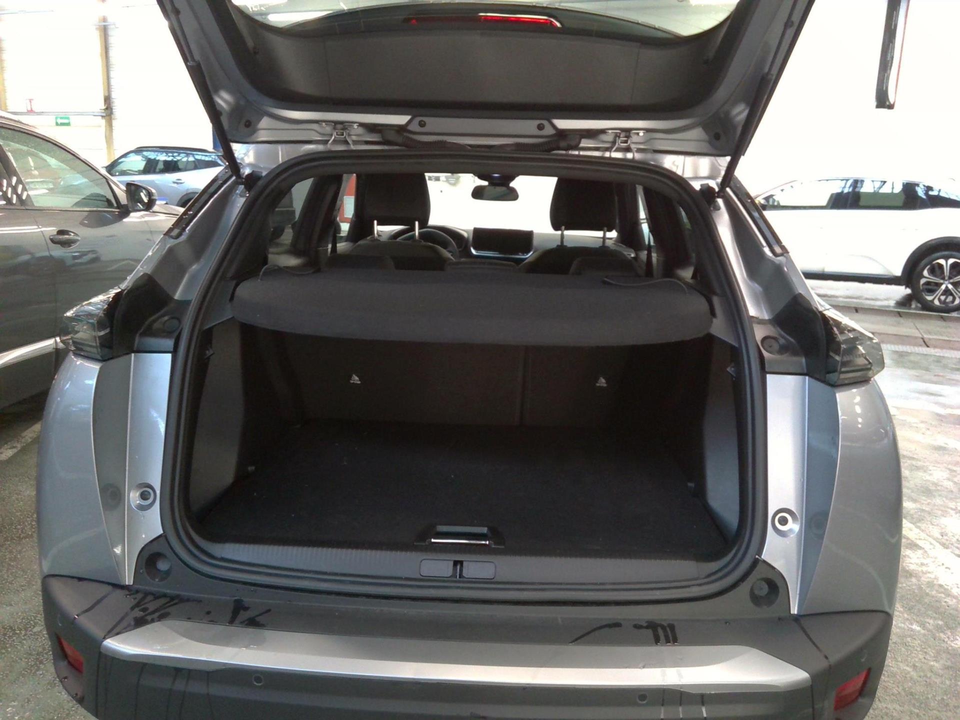 Peugeot 2008 PureTech 100 S&S BVM6 Allure 2023