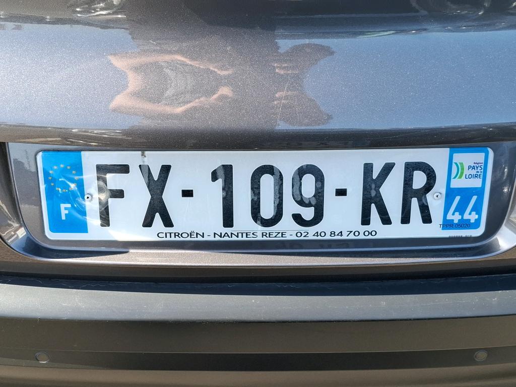 Citroen C3 BlueHDi 100 S&S BVM6 Feel Business 2021