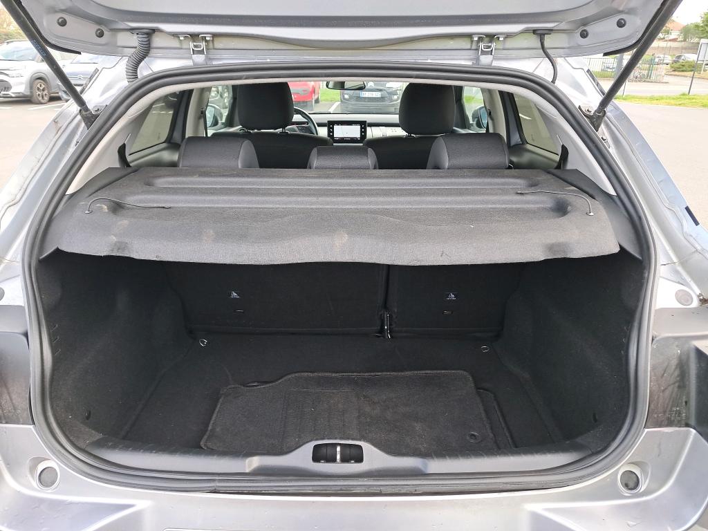 Citroen C4 Cactus BlueHDi 100 S&S BVM6 Shine Business 2019