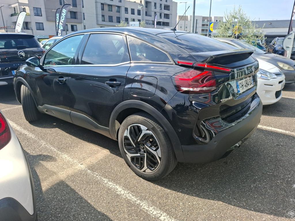 Citroen C4 BlueHDi 130 S&S EAT8 Shine 2022