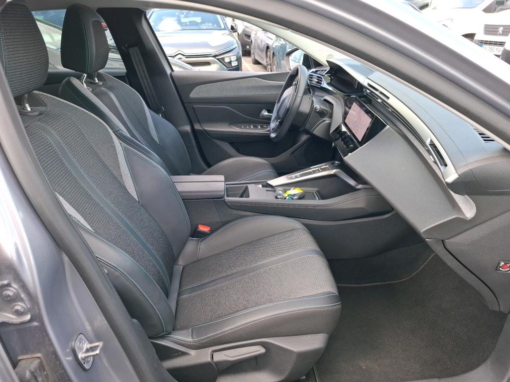 Peugeot 308 SW BlueHDi 130ch S&S EAT8 Allure Pack 2022