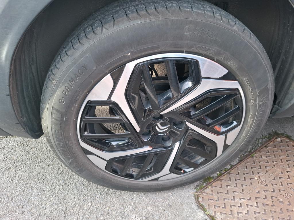 Citroen C4 X BlueHDi 130 S&S EAT8 Shine Pack 2024