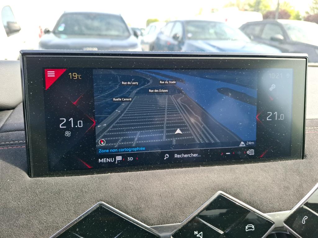 DS DS 3 CROSSBACK / DS 3 II