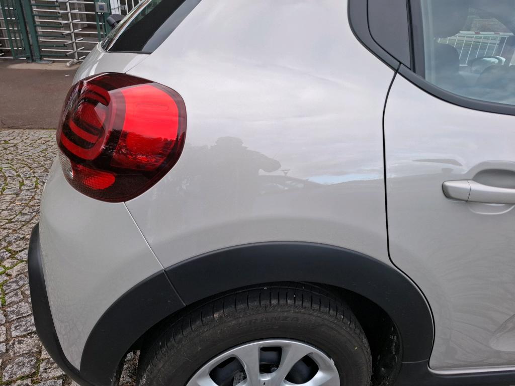 Citroen C3 PureTech 83 ch BVM5 You 2023