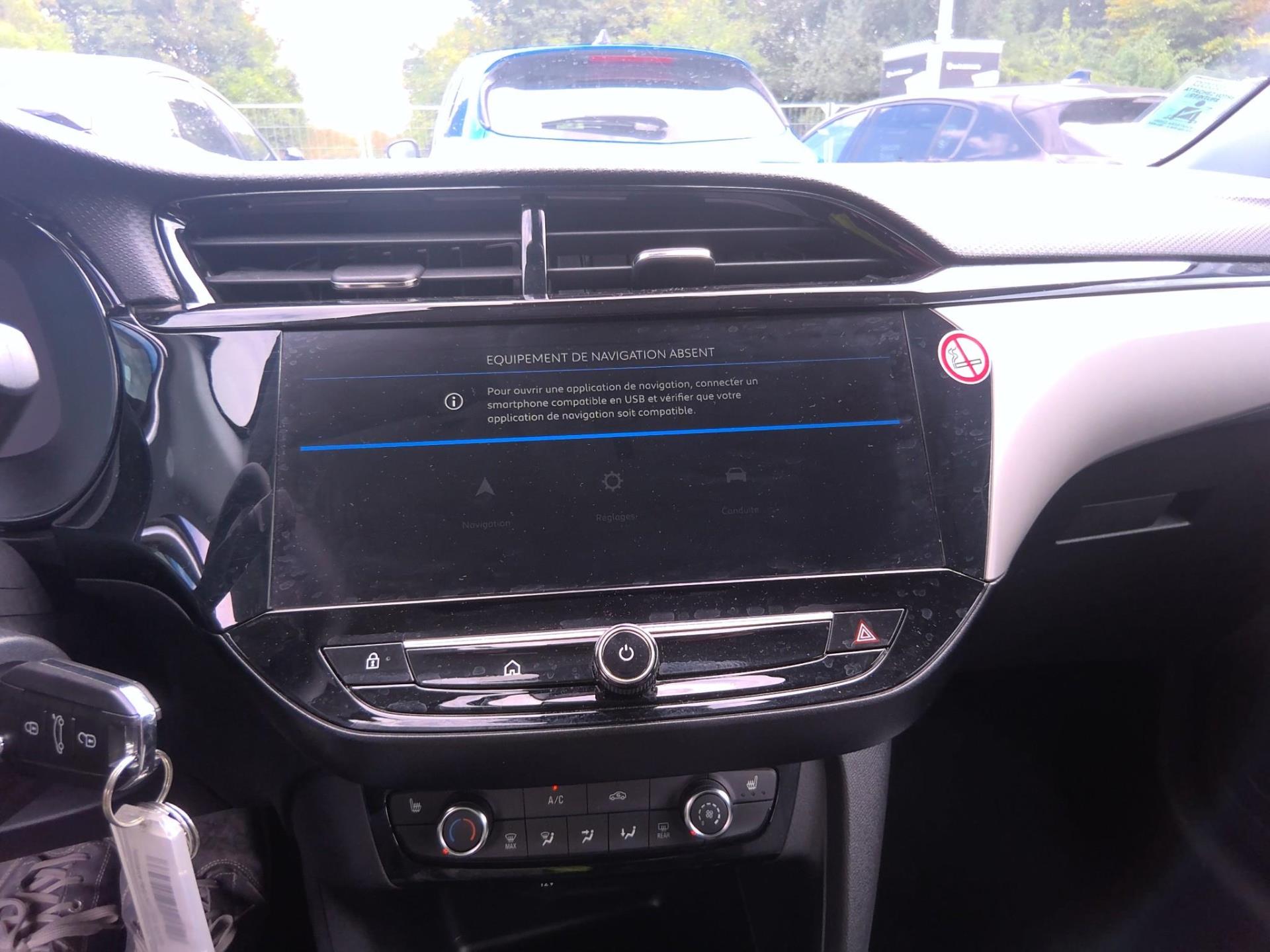 Opel Corsa 1.2 Turbo 100 ch BVM6  2024