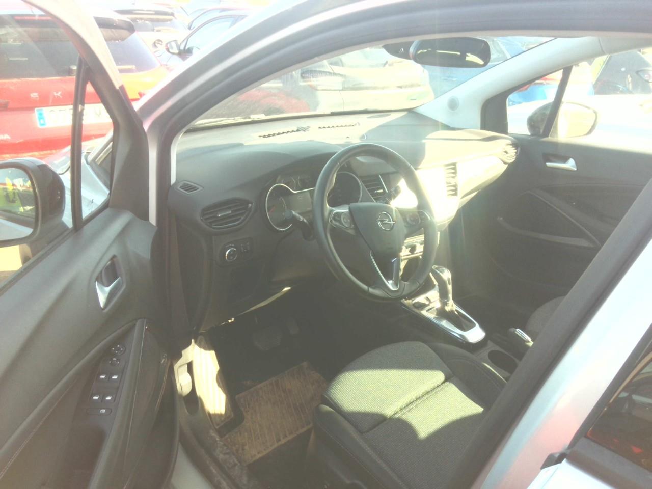 Foto Opel CrossLand 5