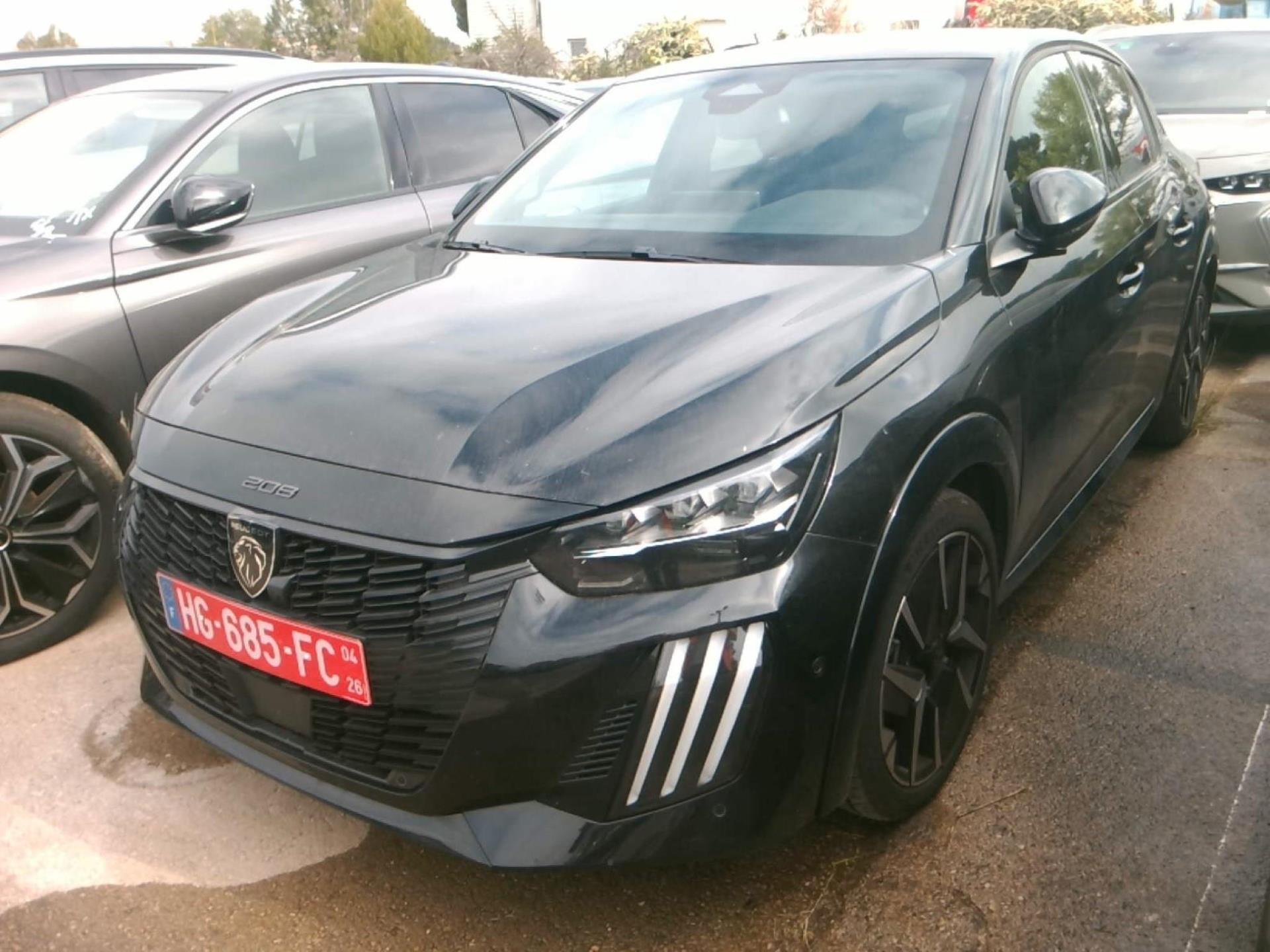 208 II
