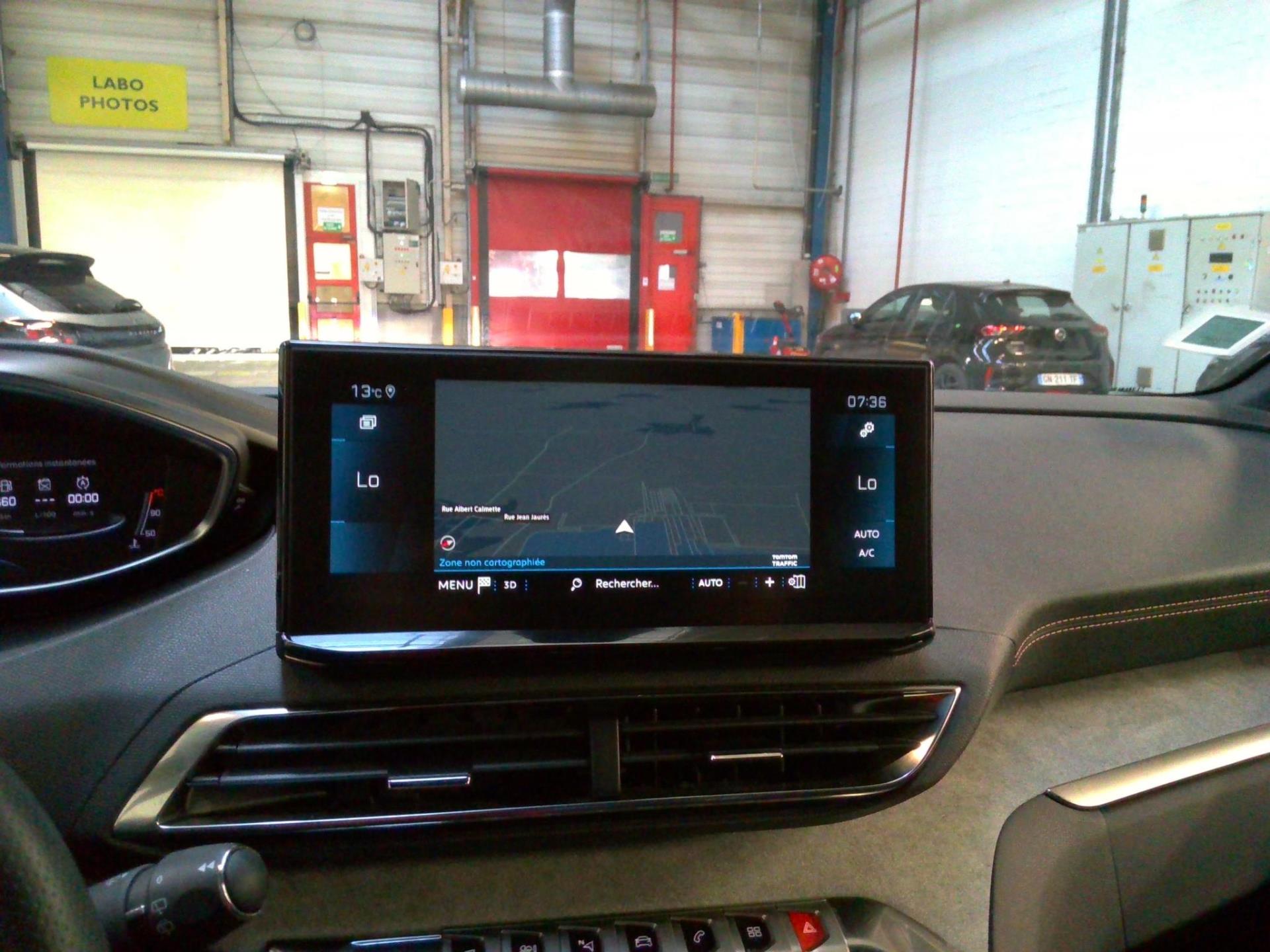 Peugeot 3008 PureTech 130ch S&S BVM6 GT 2023