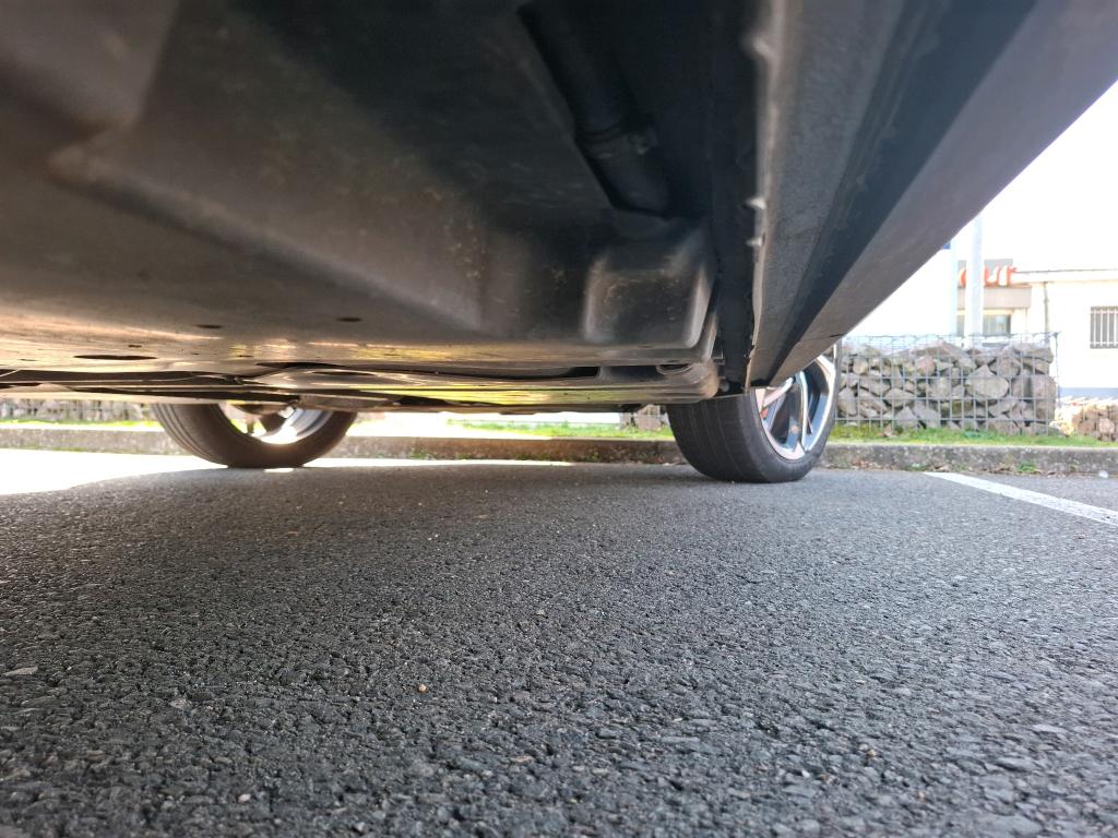 DS DS 7 CROSSBACK / DS 7 