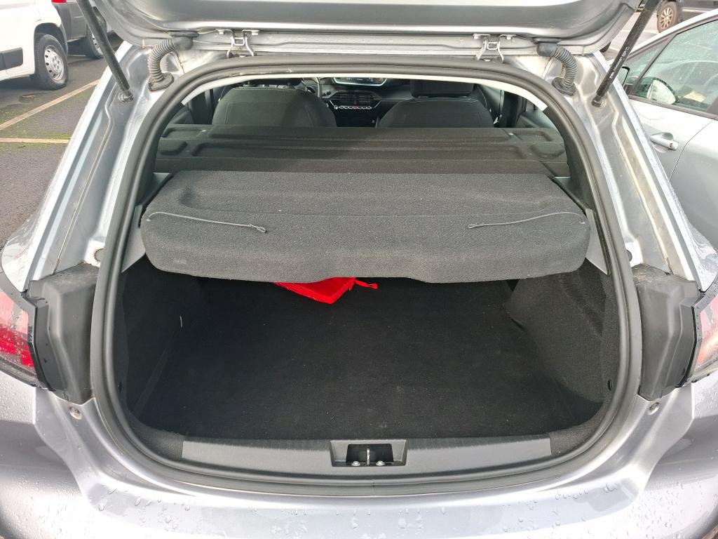 Peugeot 208 BLUEHDI 100 S&S BVM6 PREMIUM 2022