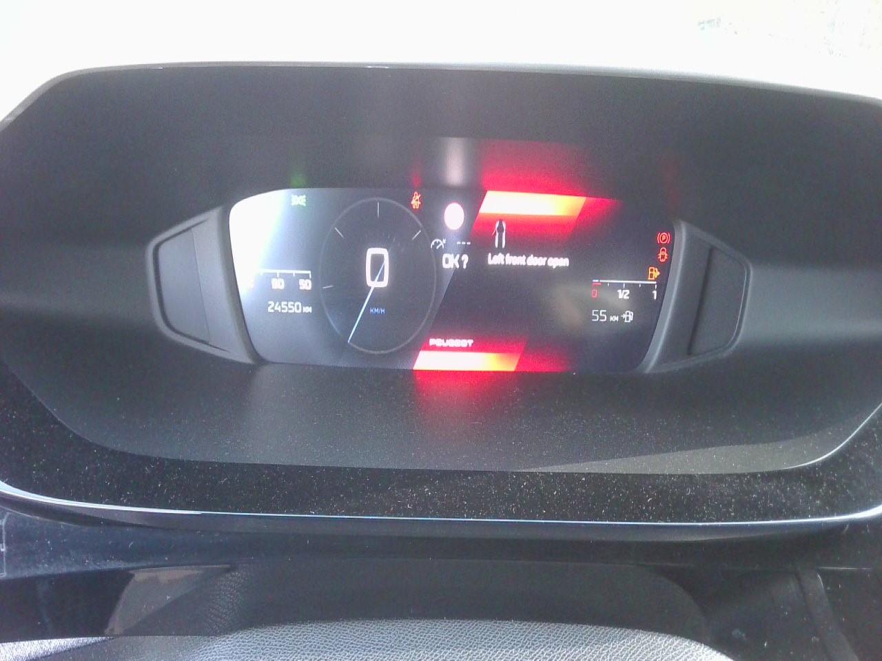 Foto Peugeot 308 5