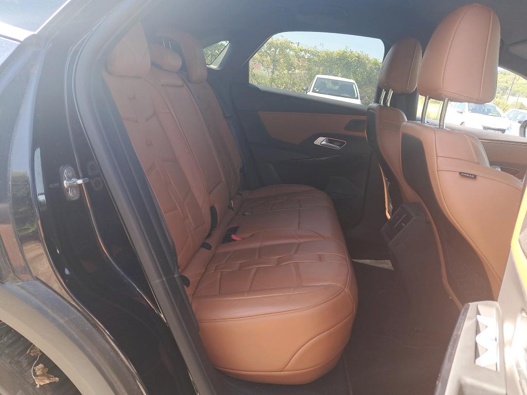 DS DS7 Crossback Hybride E-Tense 225 EAT8 Grand Chic 2021