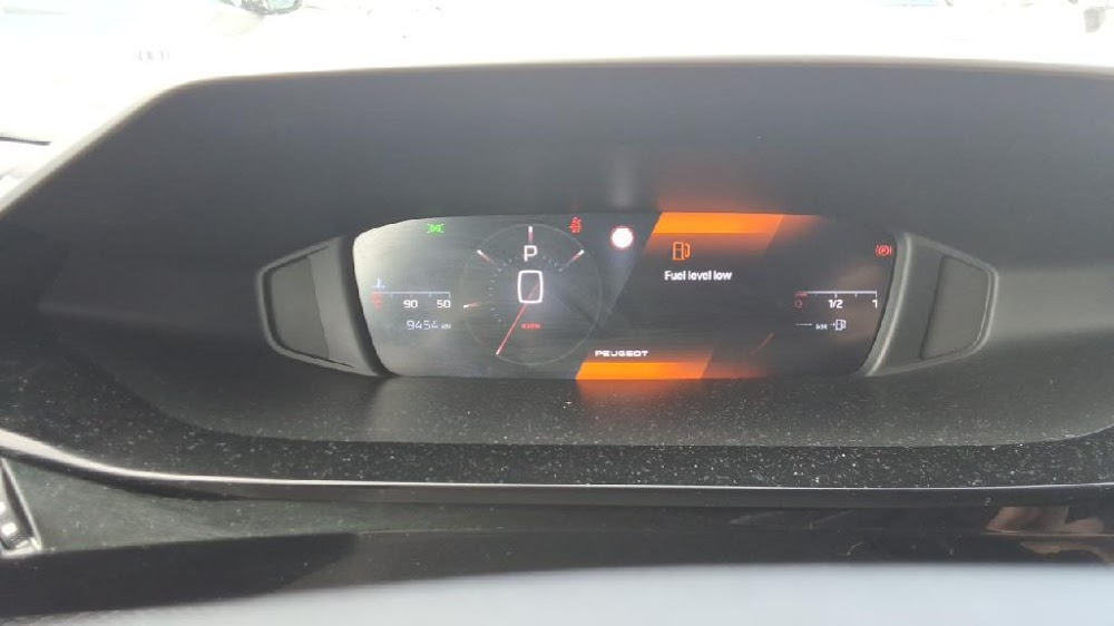 Foto Peugeot 308 6