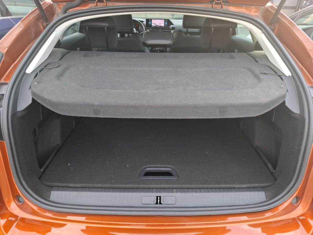 Citroen C4 BlueHDi 110 S&S BVM6 Feel Pack 2022