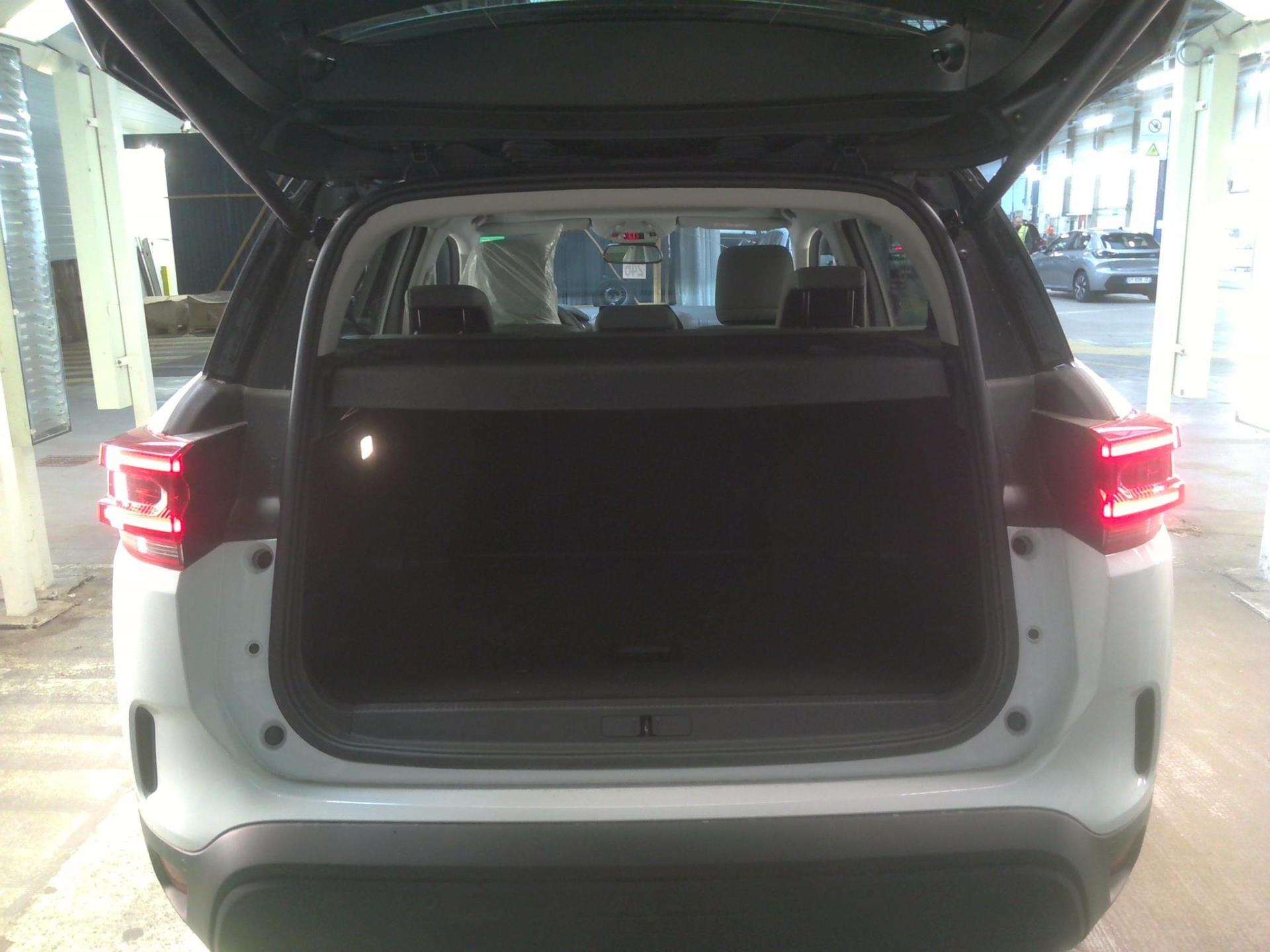 Citroen C5 Aircross BlueHDi 130 EAT8 Max 2024