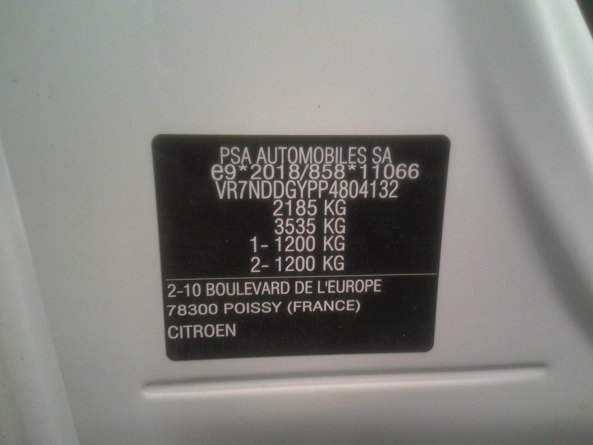 Citroen C5 X Hybride Rechargeable 225 S&S e-EAT8 Shine Pack 2023
