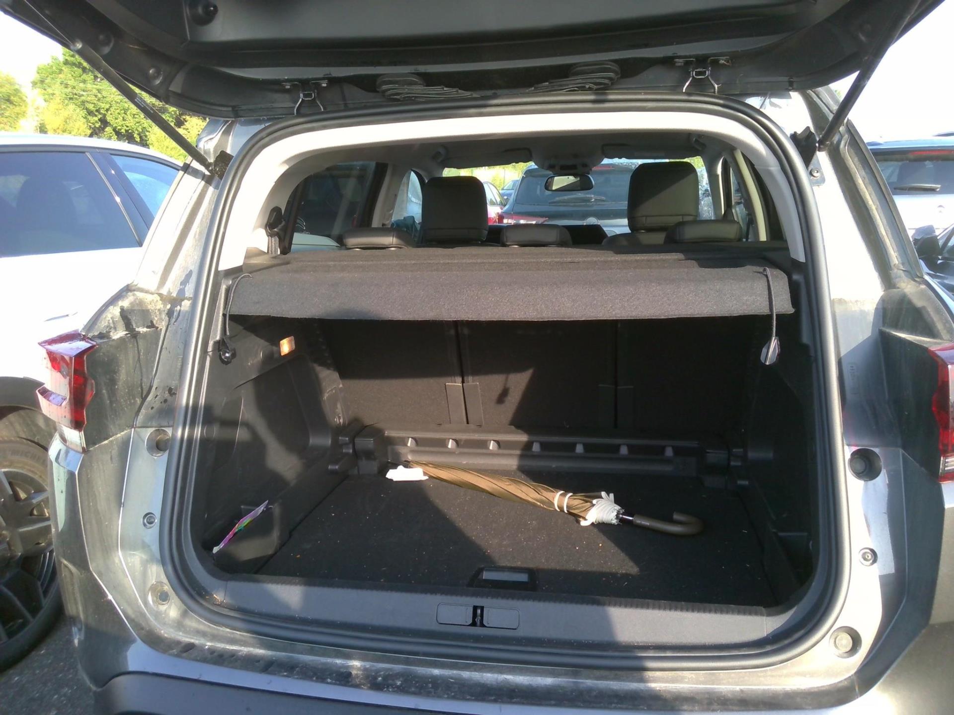 Citroen C5 Aircross BlueHDi 130 EAT8 Max 2025