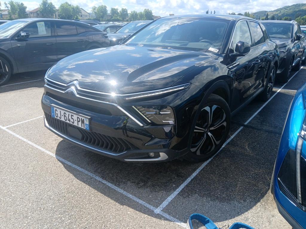 C5 X