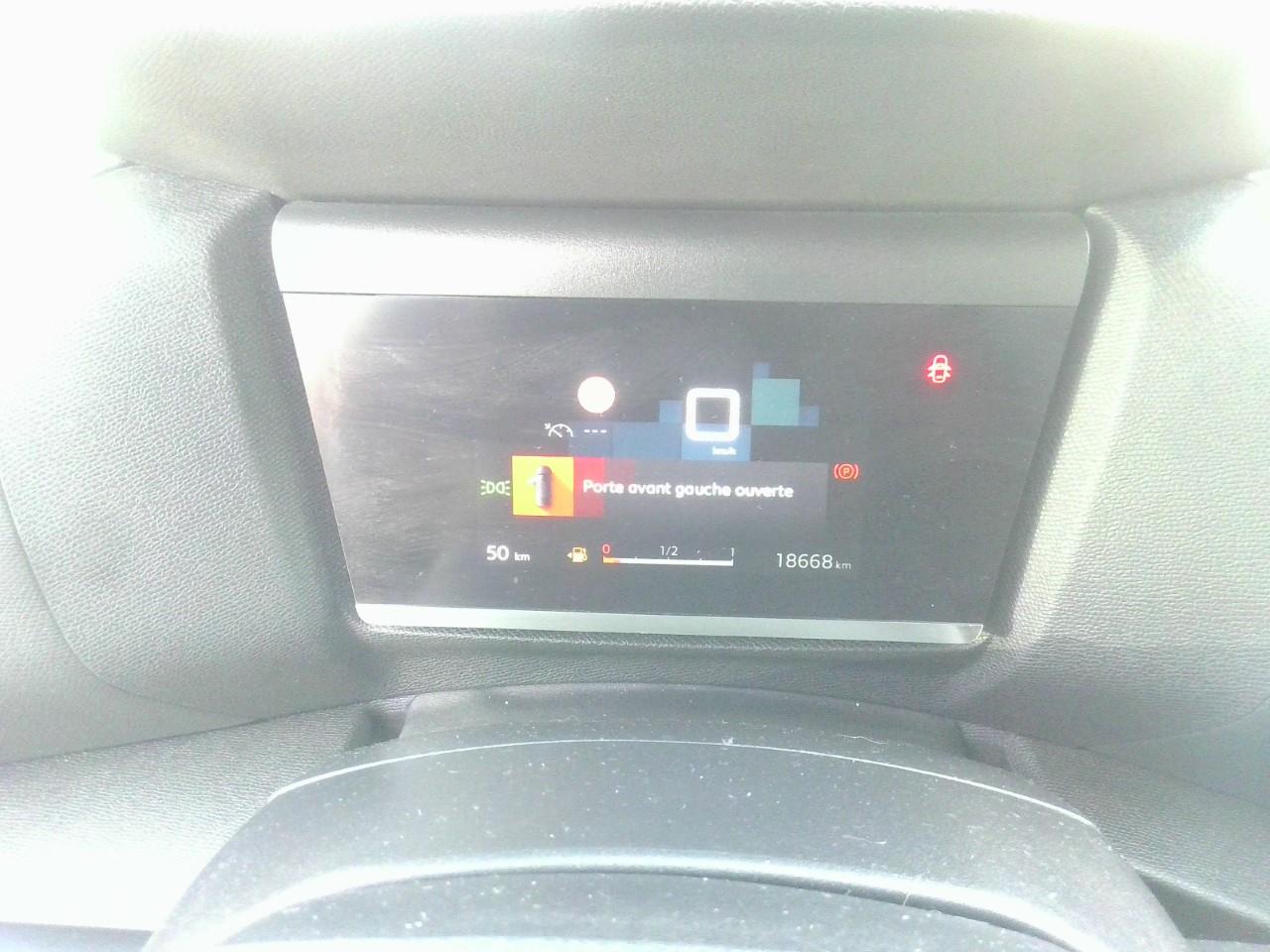 Foto Citroën C3 Aircross 10