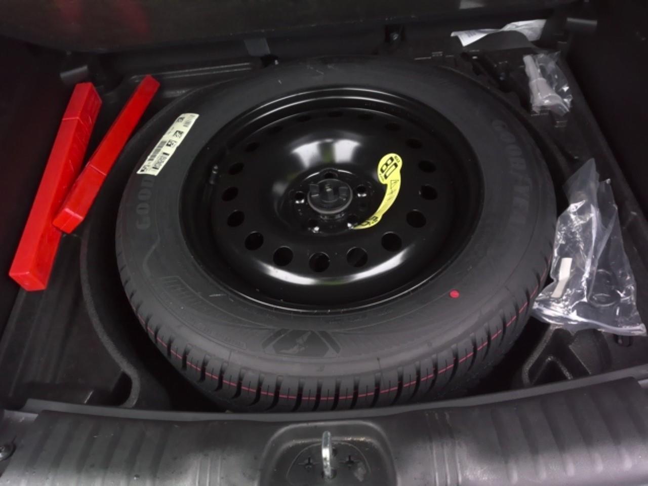Foto Jeep Compass 8