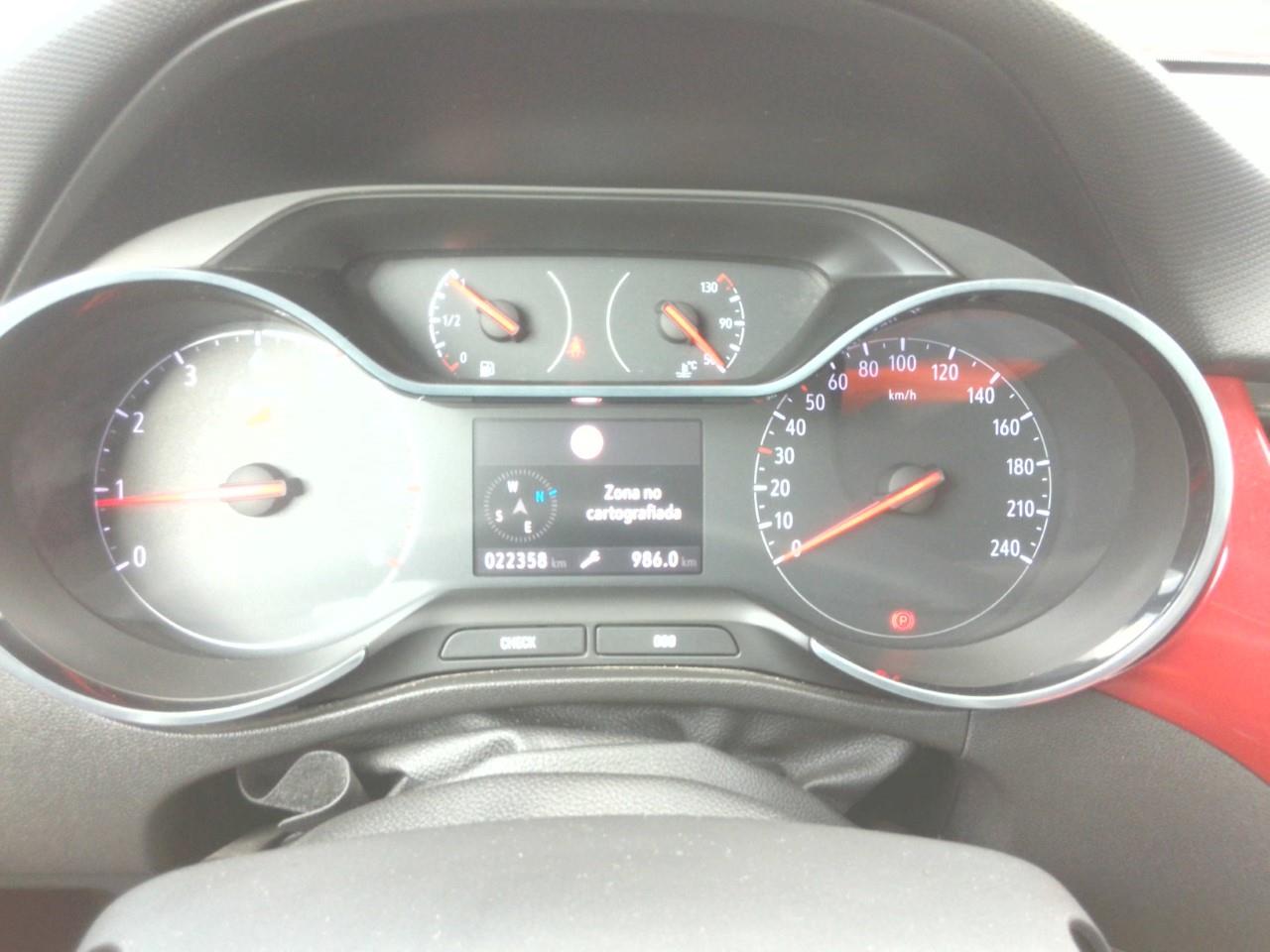 Foto Opel Combo 5