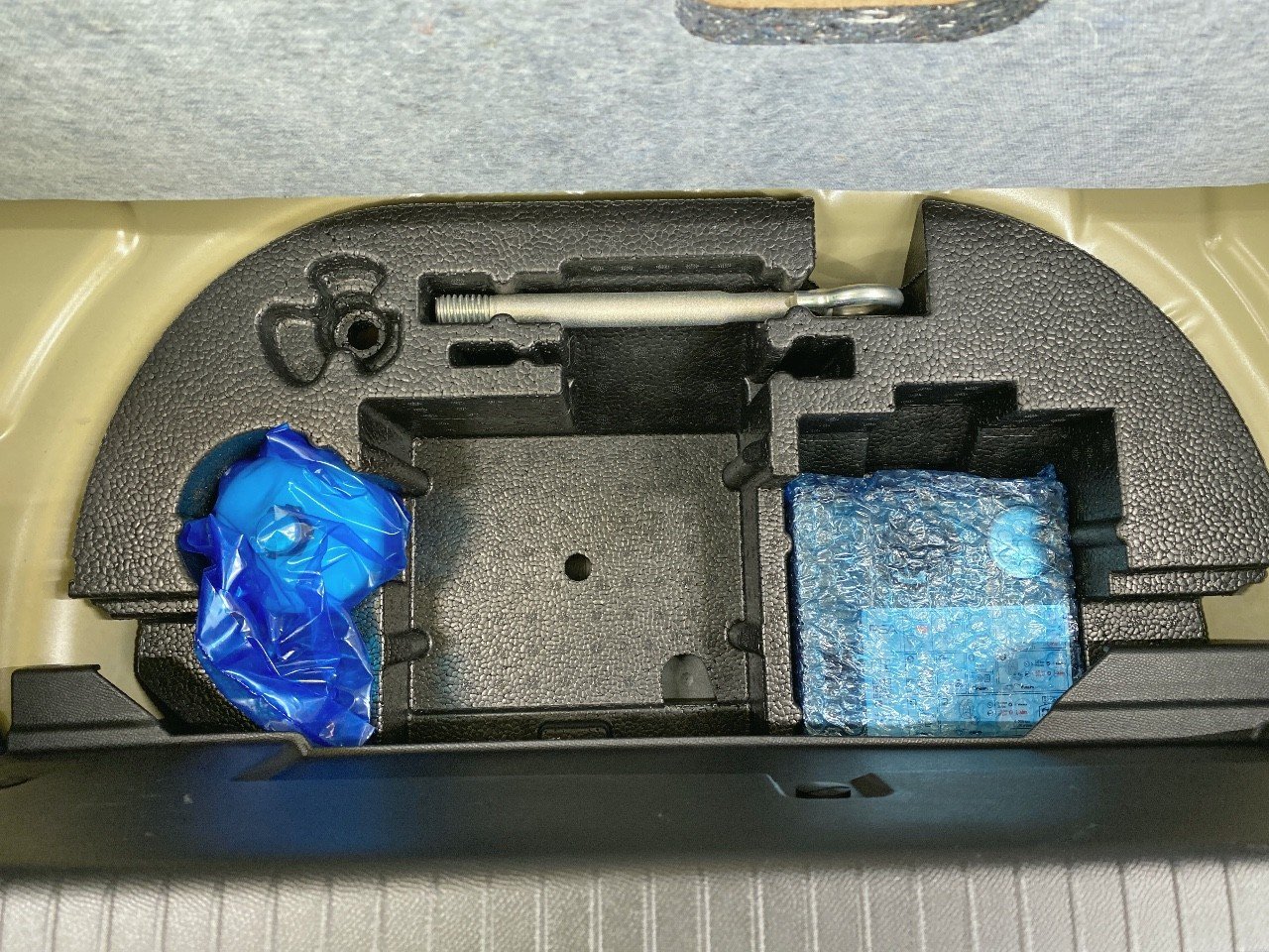 Peugeot 208 Electrique 50 kWh 136ch Active Pack 2023