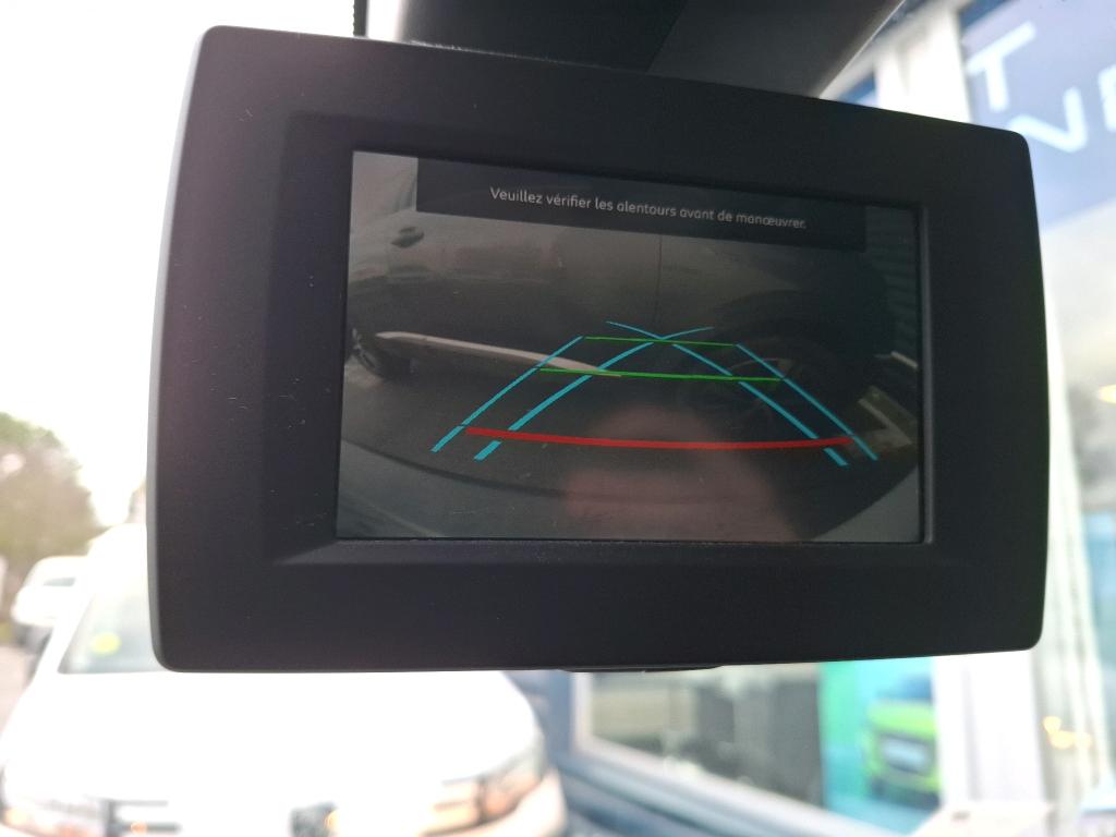 Peugeot PARTNER FOURGON STANDARD 650 KG BLUEHDI 100 S&S BVM5 PREMIUM 2021