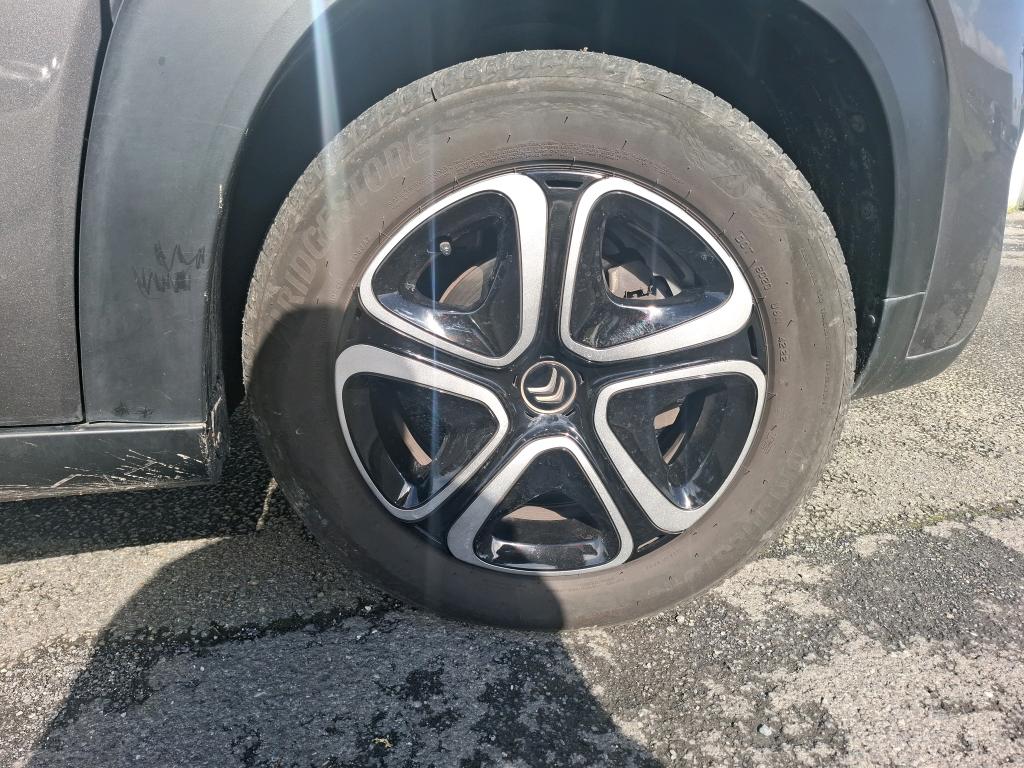 Citroen C3 Aircross PureTech 110 S&S BVM6 Feel Pack 2023