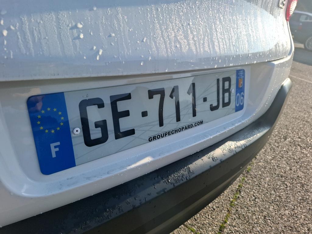 Citroen C3 BlueHDi 100 S&S BVM6 Feel 2022