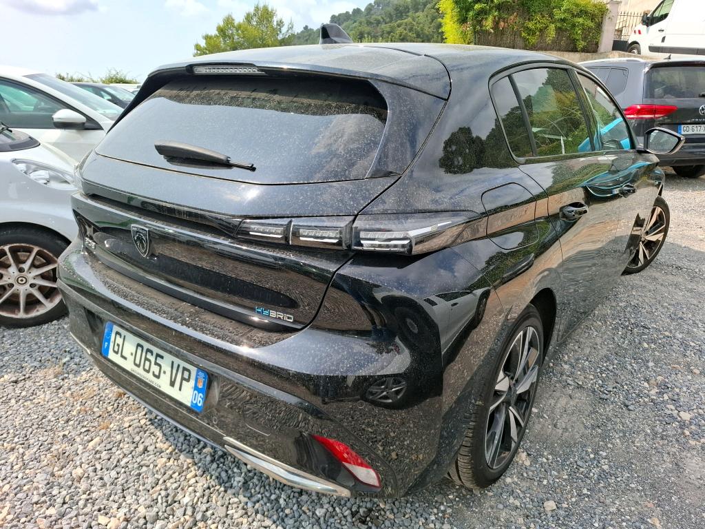 Peugeot 308 PHEV 180 e-EAT8 Allure 2023