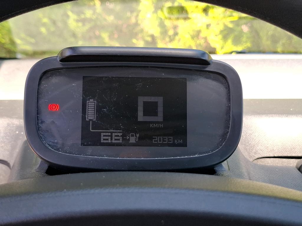 Citroen AMI 