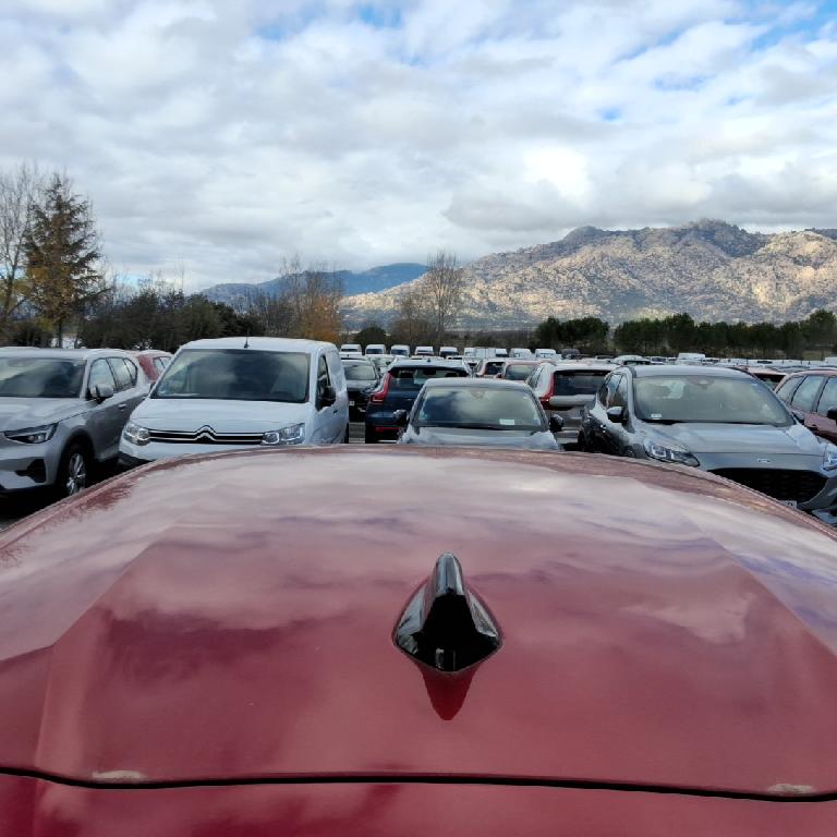 Foto Peugeot 408 9