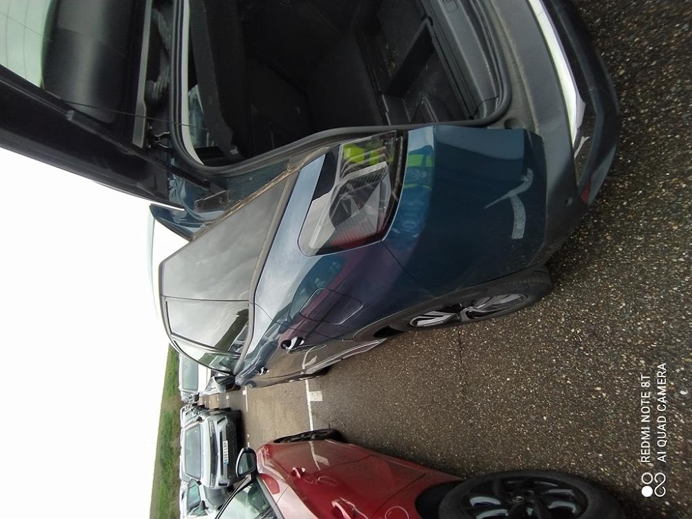 Foto Peugeot 3008 Hybrid 7
