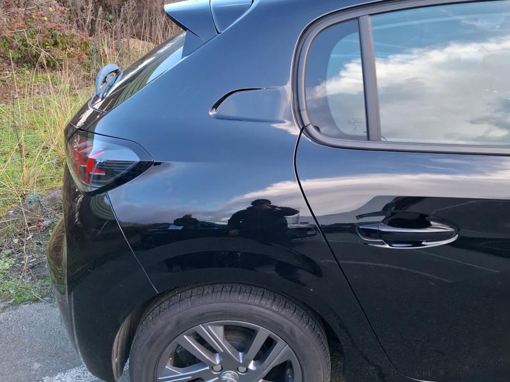 Peugeot 208 PureTech 75 S&S BVM5 Active Pack 2022