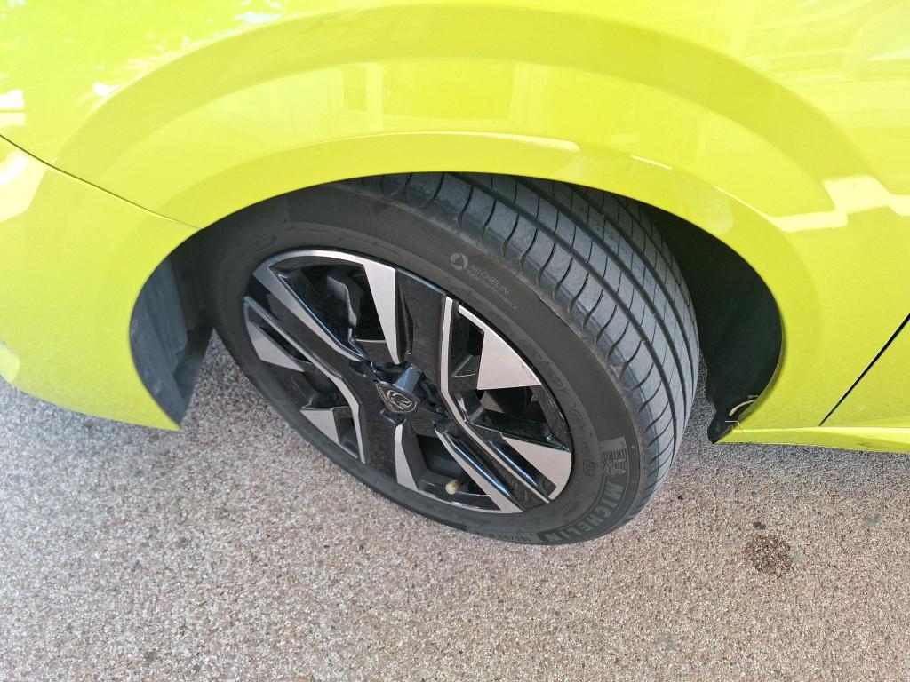 Peugeot 208 100 S&S BVM6 Allure 2025
