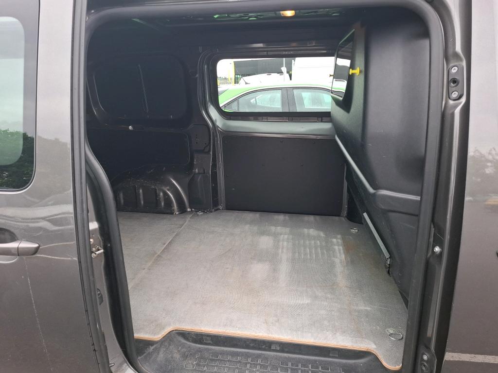 Citroen JUMPY FGN M BLUEHDI 150 S&S BVM6 DRIVER 2021