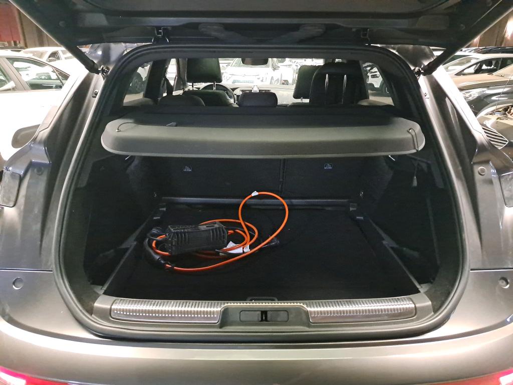 DS DS7 Crossback Hybride E-Tense 300 EAT8 4x4 Grand Chic 2020