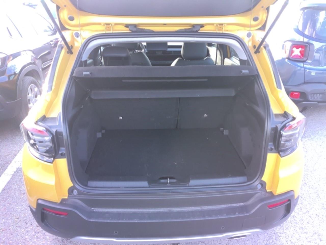 Foto Jeep AVENGER 7