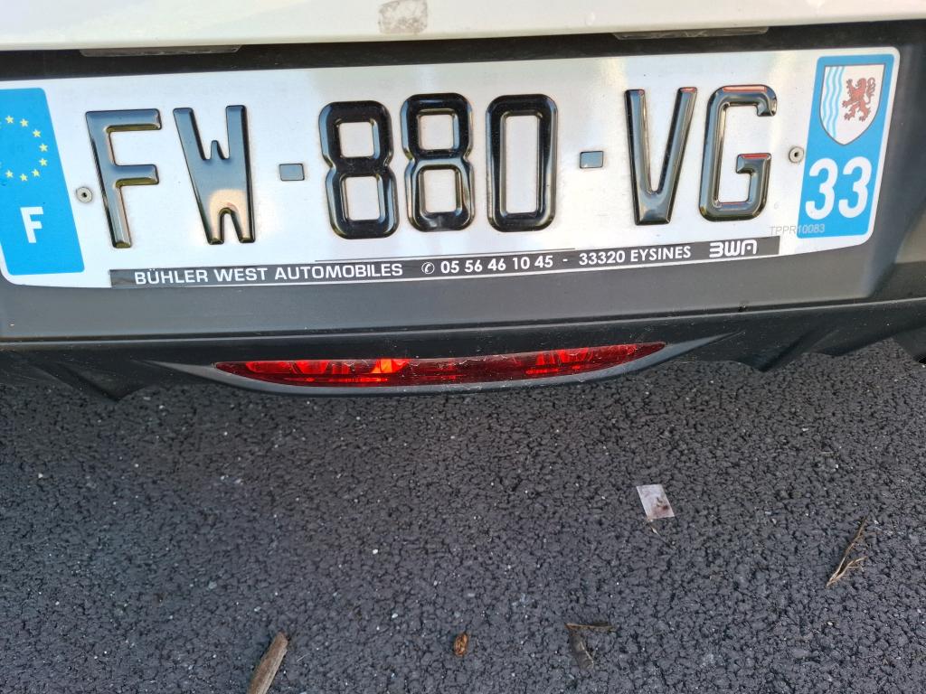 Peugeot 208 BLUEHDI 100 S&S BVM6 PREMIUM PACK 2021