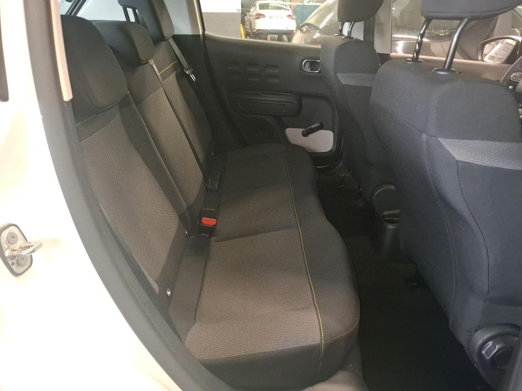 Citroen C3 PureTech 83 ch BVM5 You 2023