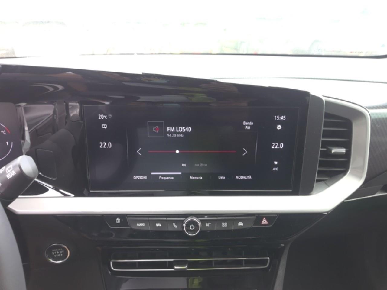 Foto Opel Mokka 8
